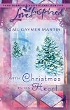 With Christmas In His Heart (Love Inspired)