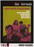 Revue   / Mon oncle d'amerique