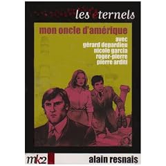 Mon oncle d'am�rique