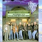 Click here to buy An Evening with the Allman Brothers Band: First Set by  Allman Brothers Band .
