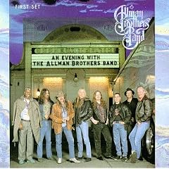 An Evening with the Allman Brothers Band: First Set
