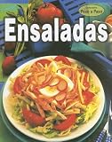 Ensaladas/salads
