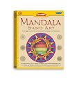 Mandala Sand Art Kit (Art Start!)