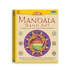 Mandala Sand Art Kit (Art Start!)
