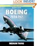 Boeing 757 & 767: The Medium Twins (Osprey Civil Aircraft)