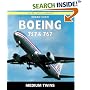 Boeing 757 & 767: The Medium Twins (Osprey Civil Aircraft)