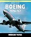 Books : Boeing 757 & 767: The Medium Twins (Osprey Civil Aircraft)
