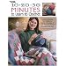 10 * 20 * 30 Minutes to Learn to Crochet (Leisure Arts #3164)