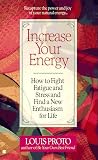 Increase Your Energy
