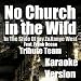 No Church In The Wild feat 
