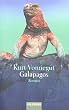 Galapagos. Roman.