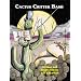 Cactus Critter Bash