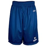Kansas City Royals Jimmy Mesh Short by Reebok