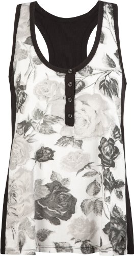 HURLEY Jupiter Womens Tank