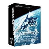 機動戦士ガンダム00 MEMORIAL BOX 【初回限定生産】 [DVD]