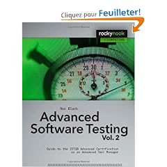 Advanced Software Testing: Guide to the ISTQB Advanced Certification As an Advanced Test Manager