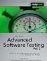 Advanced Software Testing - Vol. 2: Guide to the Istqb Advanced Certification as an Advanced Test Manager