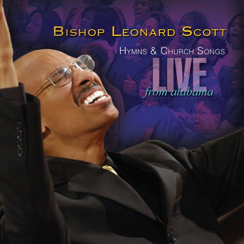CD-Charts  Music : Hymns & Church Songs Live from Alabama