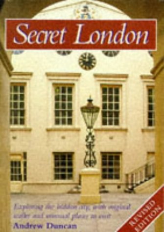 Secret London