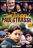 Die Jungen von der Paulstra�e  (+ CD) - Mario Adorf