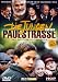 Die Jungen von der Paulstra�e  (+ CD)