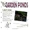 build a garden pond.
