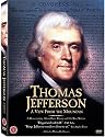 Thomas Jefferson - A View From the Mountain