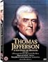 Thomas Jefferson - A View From the Mountain