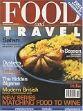Food and Travel
