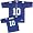 New York Giants Blue