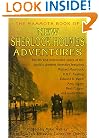 The Mammoth Book of New Sherlock Holmes Adventures