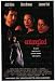 Entangle - Movie Poster - 11 x 17