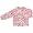 Conch Vintage Bow Print