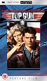 Top Gun [UMD Mini for PSP] [1986]