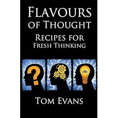 Flavours of Thought