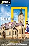 National Geographic Traveler: Croatia, 2nd Edition