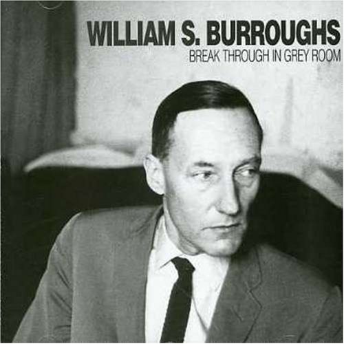 CD-Charts  Music : Break Through in Grey Room