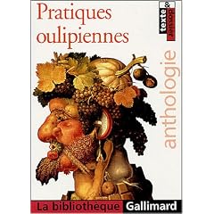 Pratiques oulipiennes