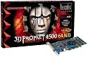 Hercules 3D Prophet 4500 64 MB, AGP