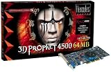 Hercules 3D Prophet 4500 64 MB, AGP