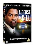 License to Kill [UK IMPORT] - Denzel Washington