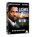 Licence to Kill [DVD]
