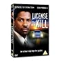 License to Kill [DVD] [1984]
