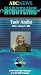 Nightline:Yasir Arafat [VHS]