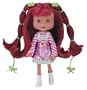 Strawberry Shortcake w/ Strawberry & Candy Apple Barette Scent