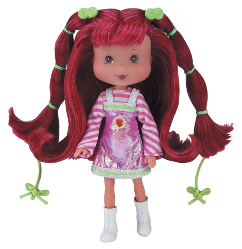 Strawberry Shortcake w/ Strawberry & Candy Apple Barette Scent