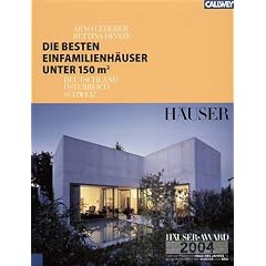 Die besten Einfamilienh�user unter 150 qm: Deutschland - �sterreich - Schweiz
