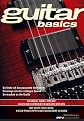 Guitar basics