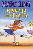 Ramona La Chinche (Ramona The Pest) (Turtleback School & Library Binding Edition) (Spanish Edition) by Cleary, Beverly (1996) School & Library Binding