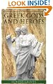 Greek Gods and Heroes